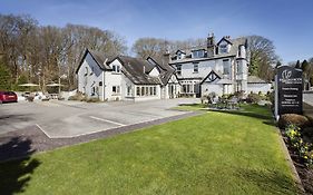 Hawksmoor Guest House