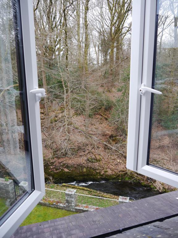 Hawksmoor Guest House Windermere Exterior foto
