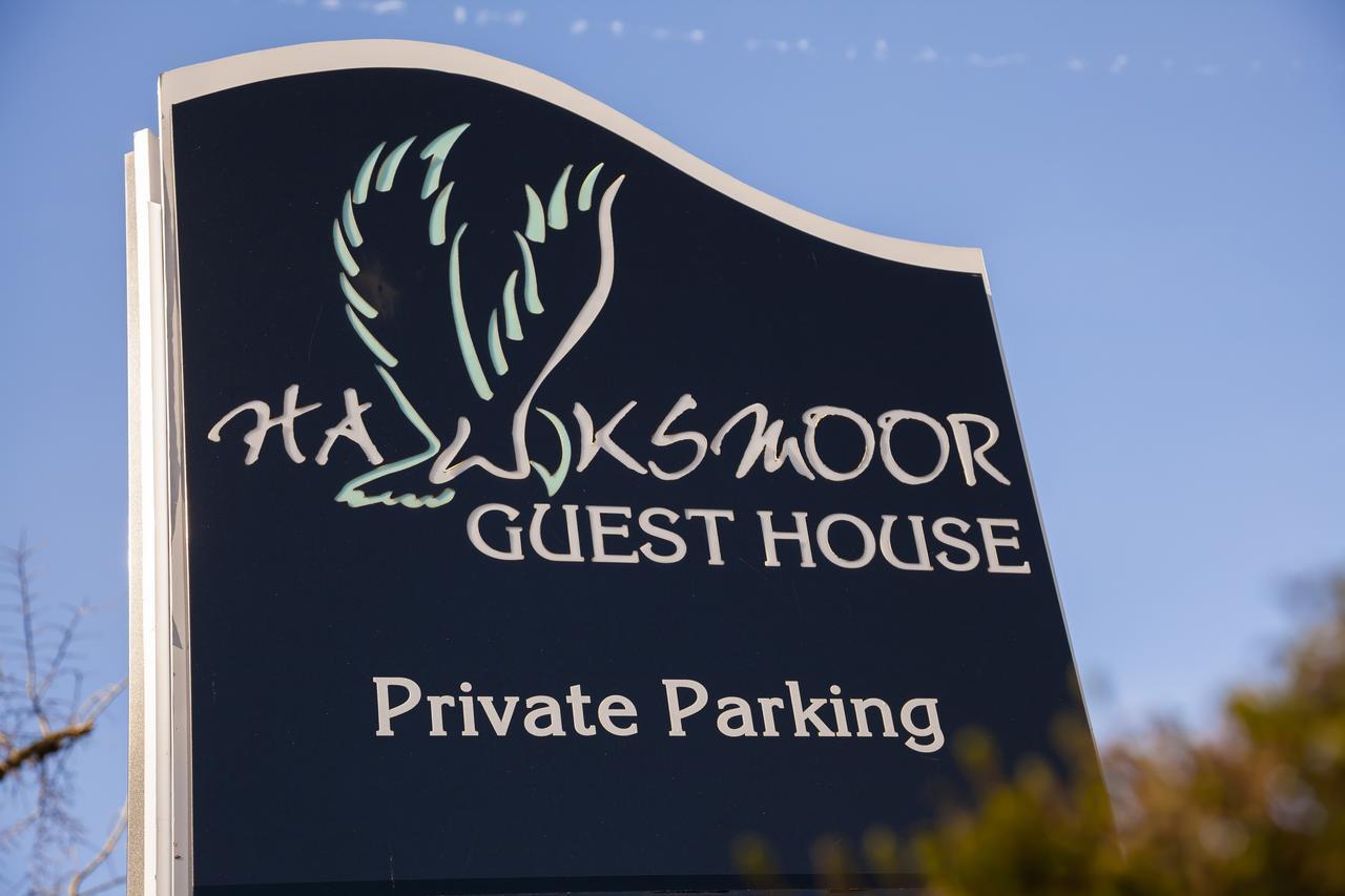 Hawksmoor Guest House Windermere Exterior foto